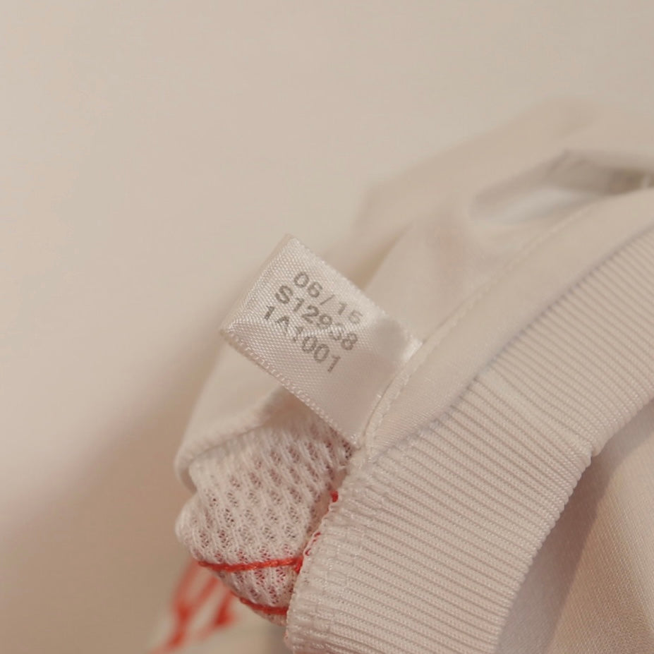 Flamengo 2015 Away - Size L - Authentic Adidas