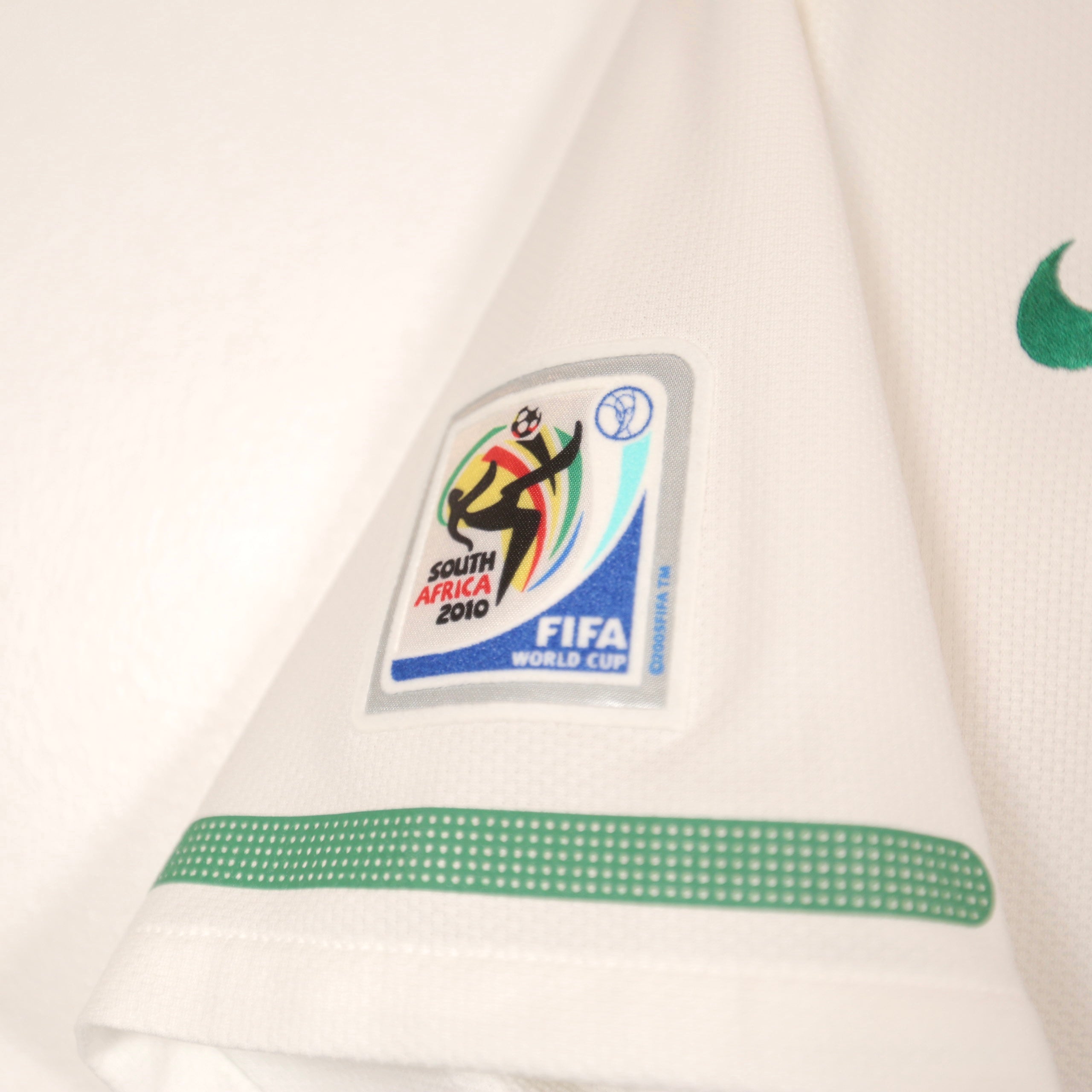 Portugal 2010 Away - Ronaldo - Size M