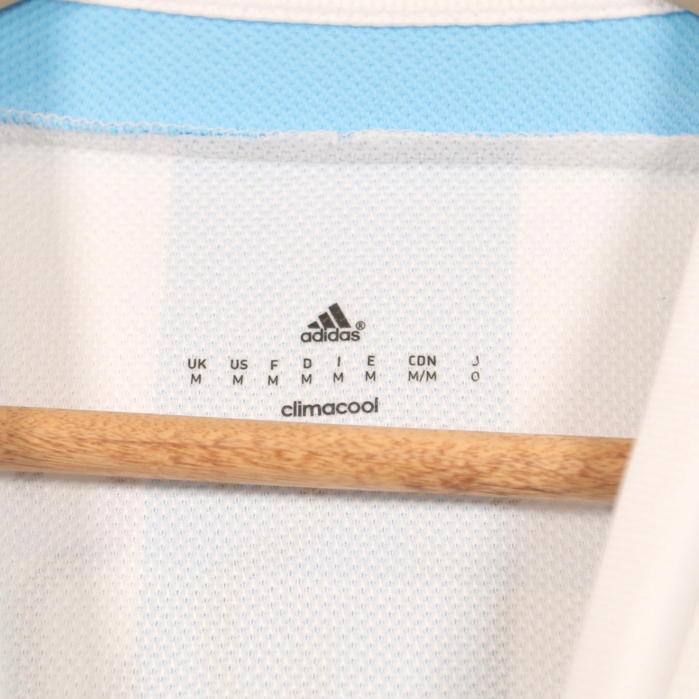 Argentina 2015 Home - Messi - Size M