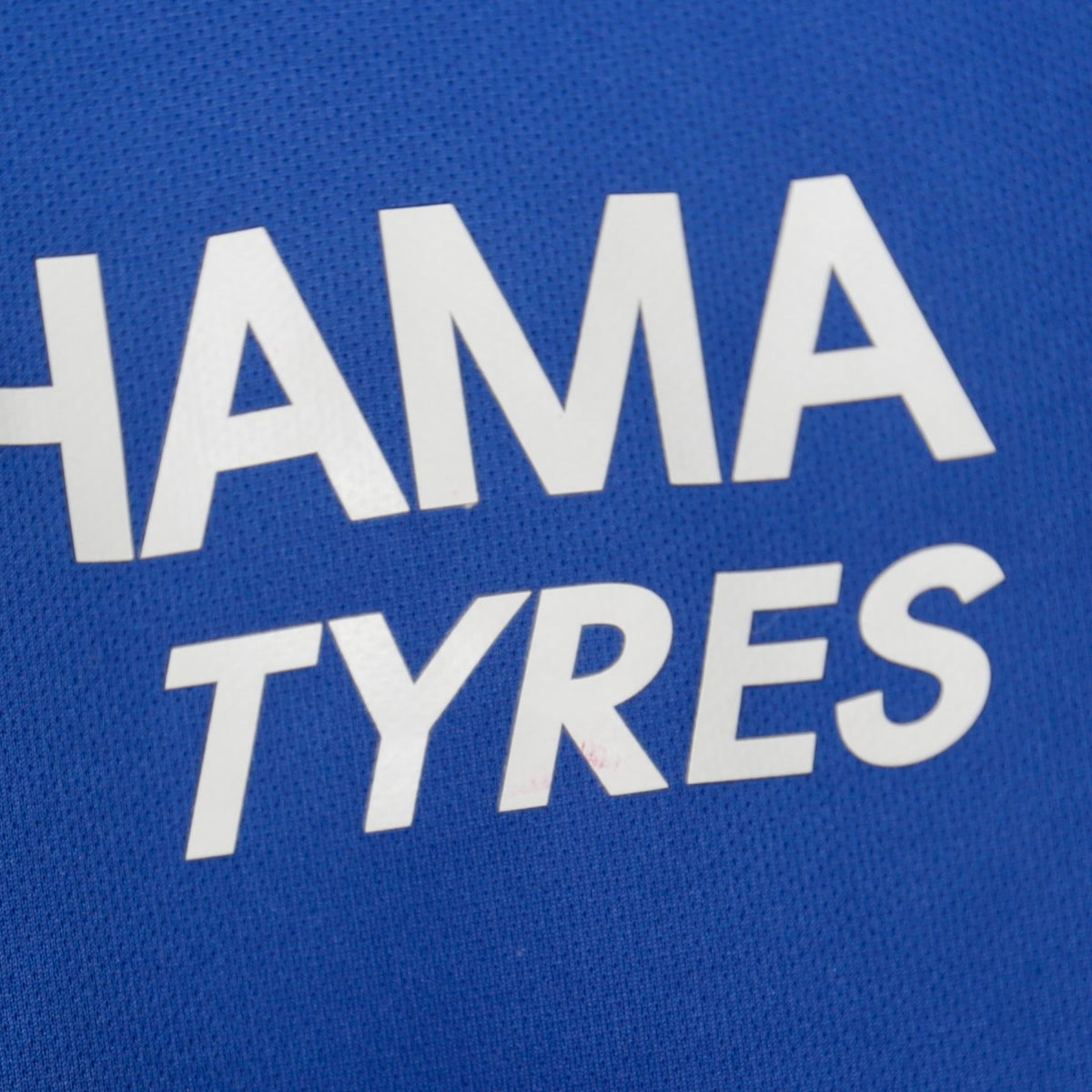 Chelsea 17/18 Home - Kante - Size S