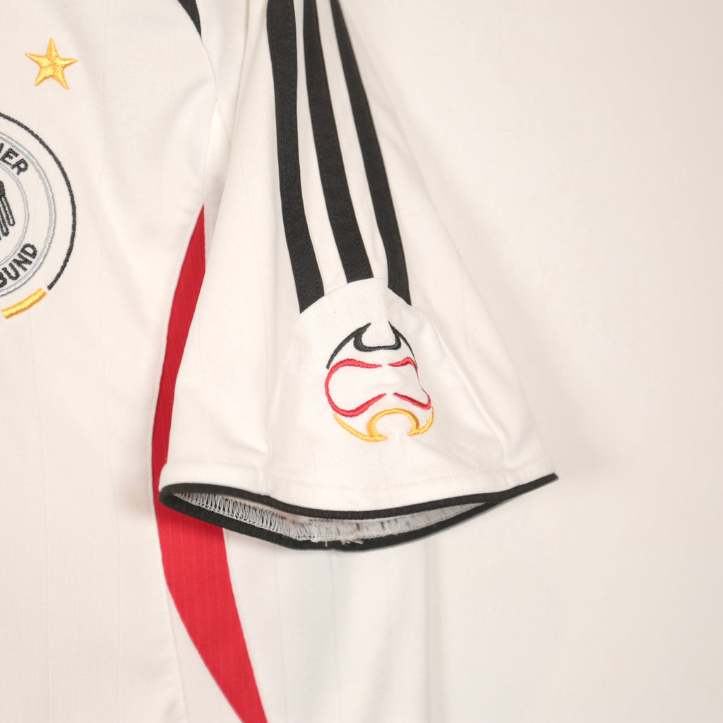 Germany 2006 Home - Klose - Size M