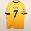 Tottenham Hotspur 20/21 Third - Son - Size L
