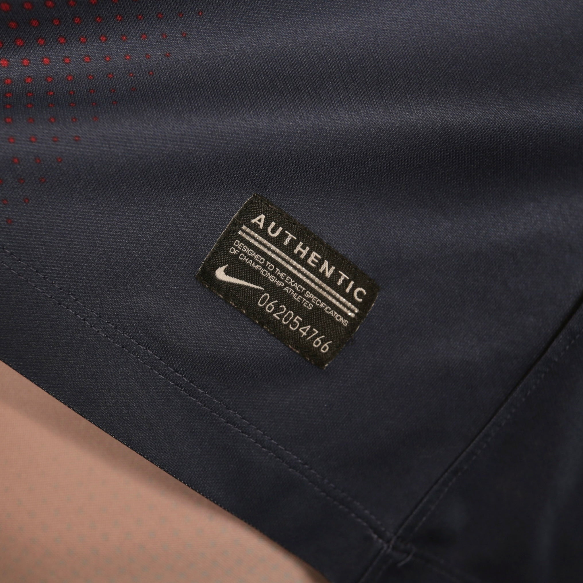 Barcelona 12/13 Home - Size M