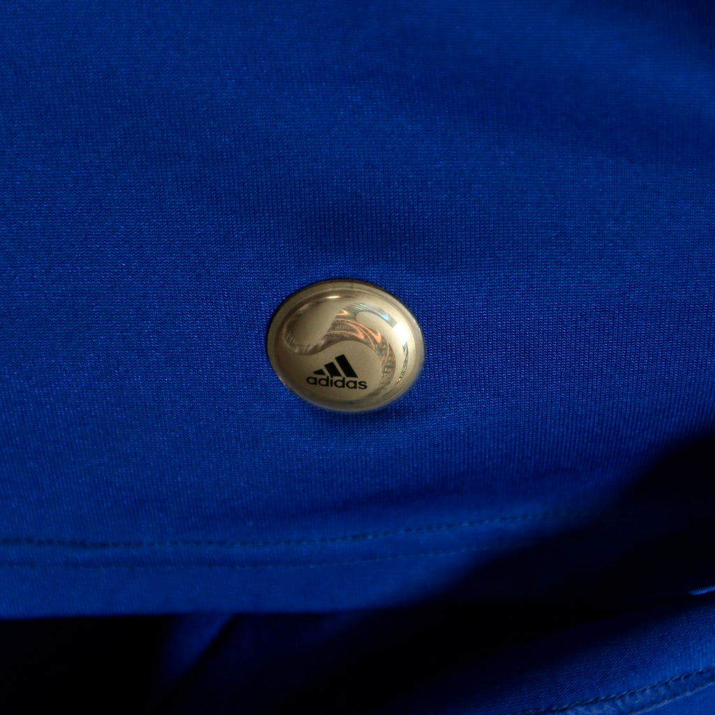 Real Madrid - Van Nistelrooy - Size M