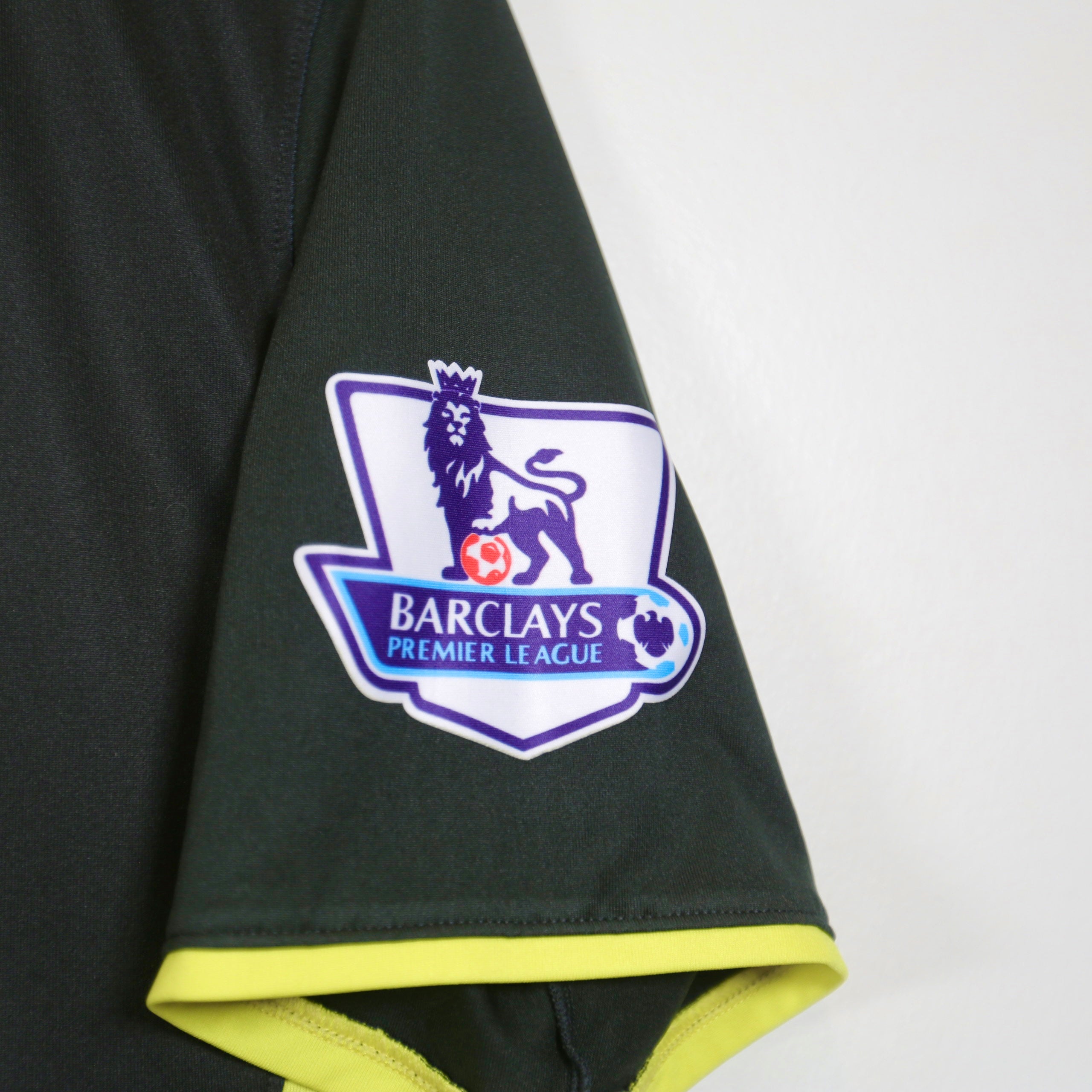 Tottenham Hotspur 14/15 Away -  Kane - Size M