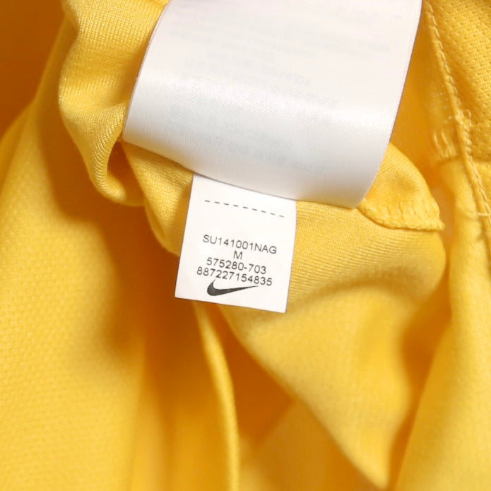 Brazil 2014 Home - Neymar - Size M