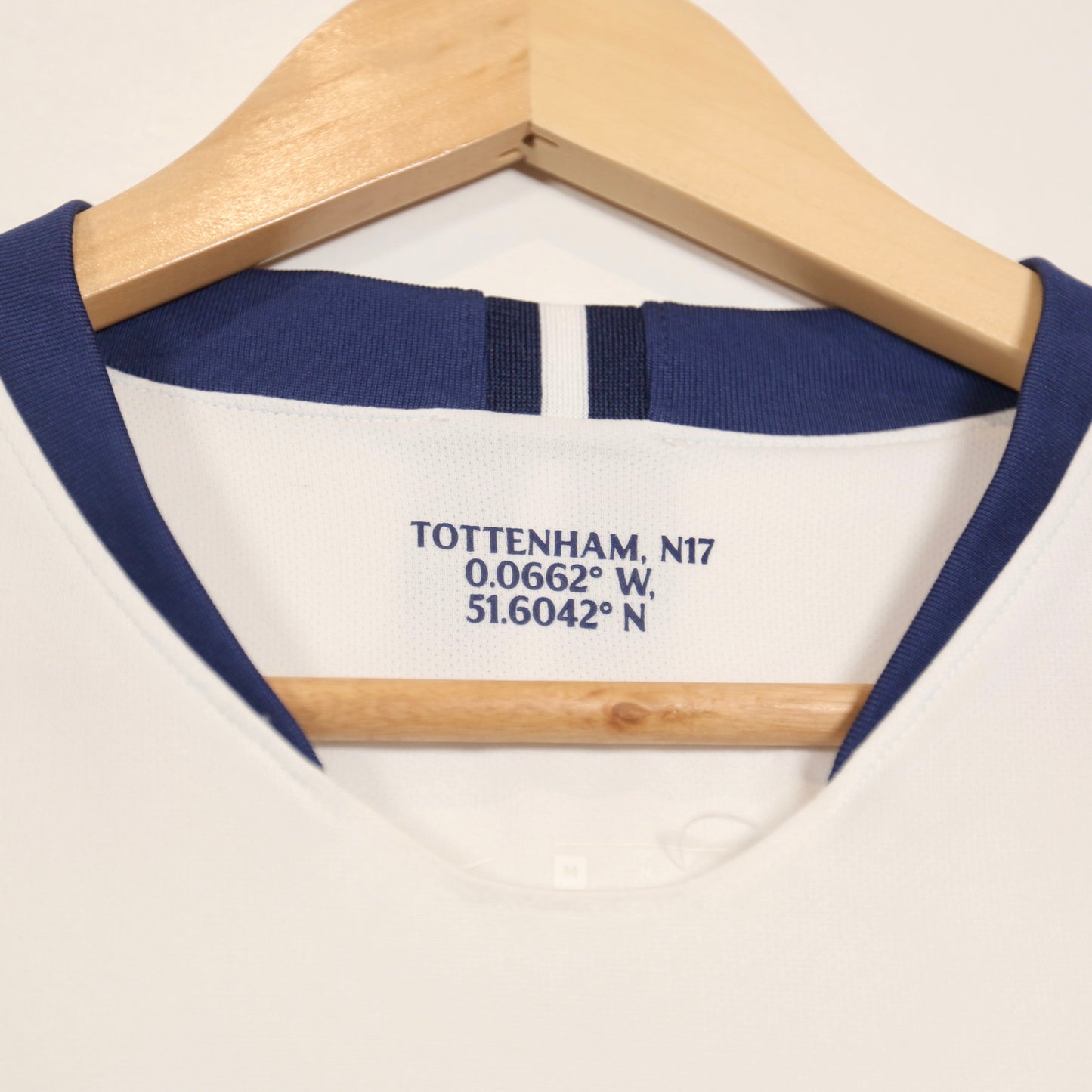 Tottenham Hotspur 18/19 Home - Lucas - Size M - Original Nike
