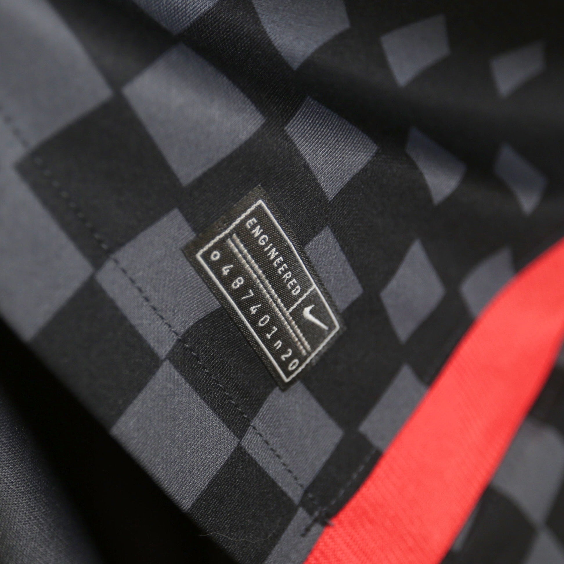 Croatia 2020 Away - Modric - Size L