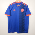 Colombia 2018 Away - Size M