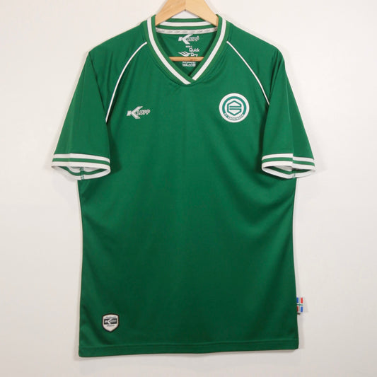 Groningen 13/14 Training - Size L - Authentic Klupp