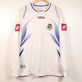 Panama 2010 Away - LS - Size M