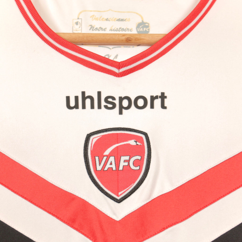 Valenciennes 14/15 Home - Size XL