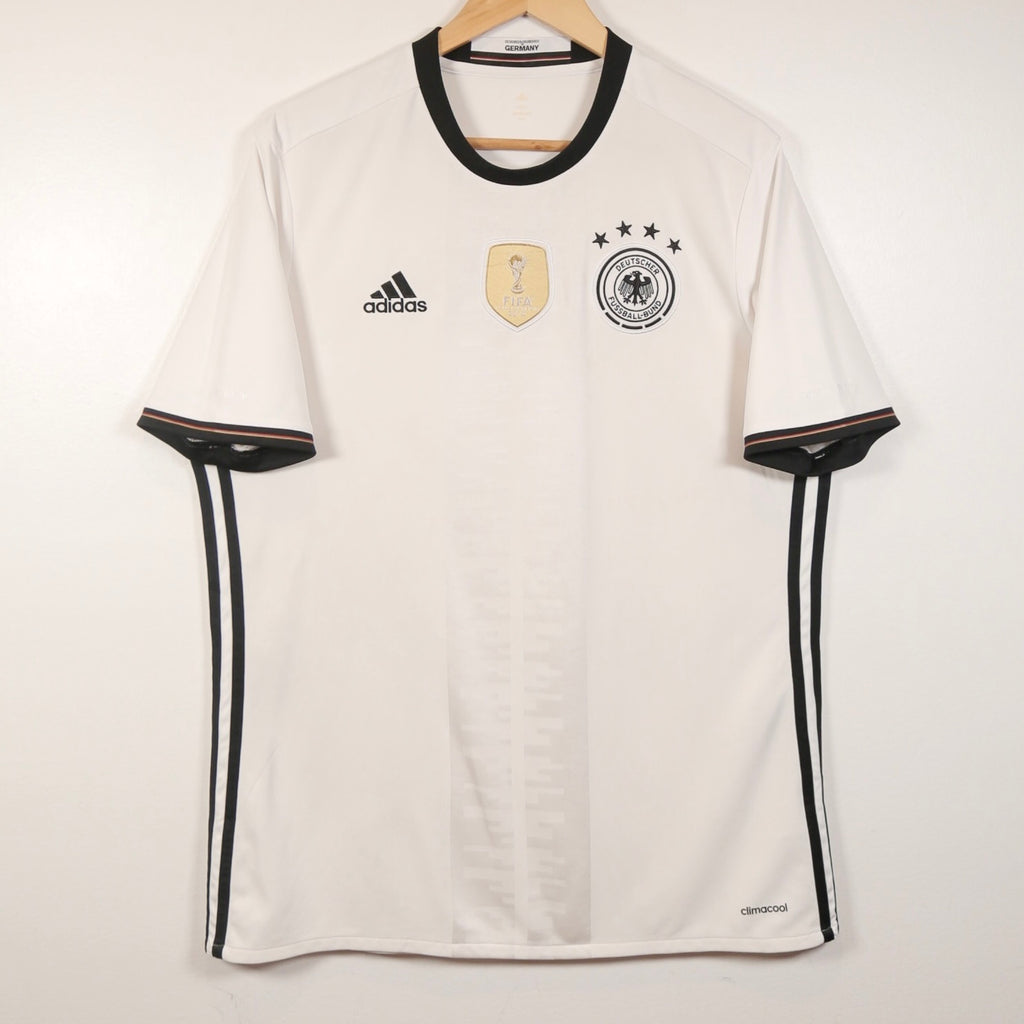 Germany 2016 Home - Size L
