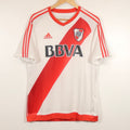 River Plate 16/17 Home - Size M