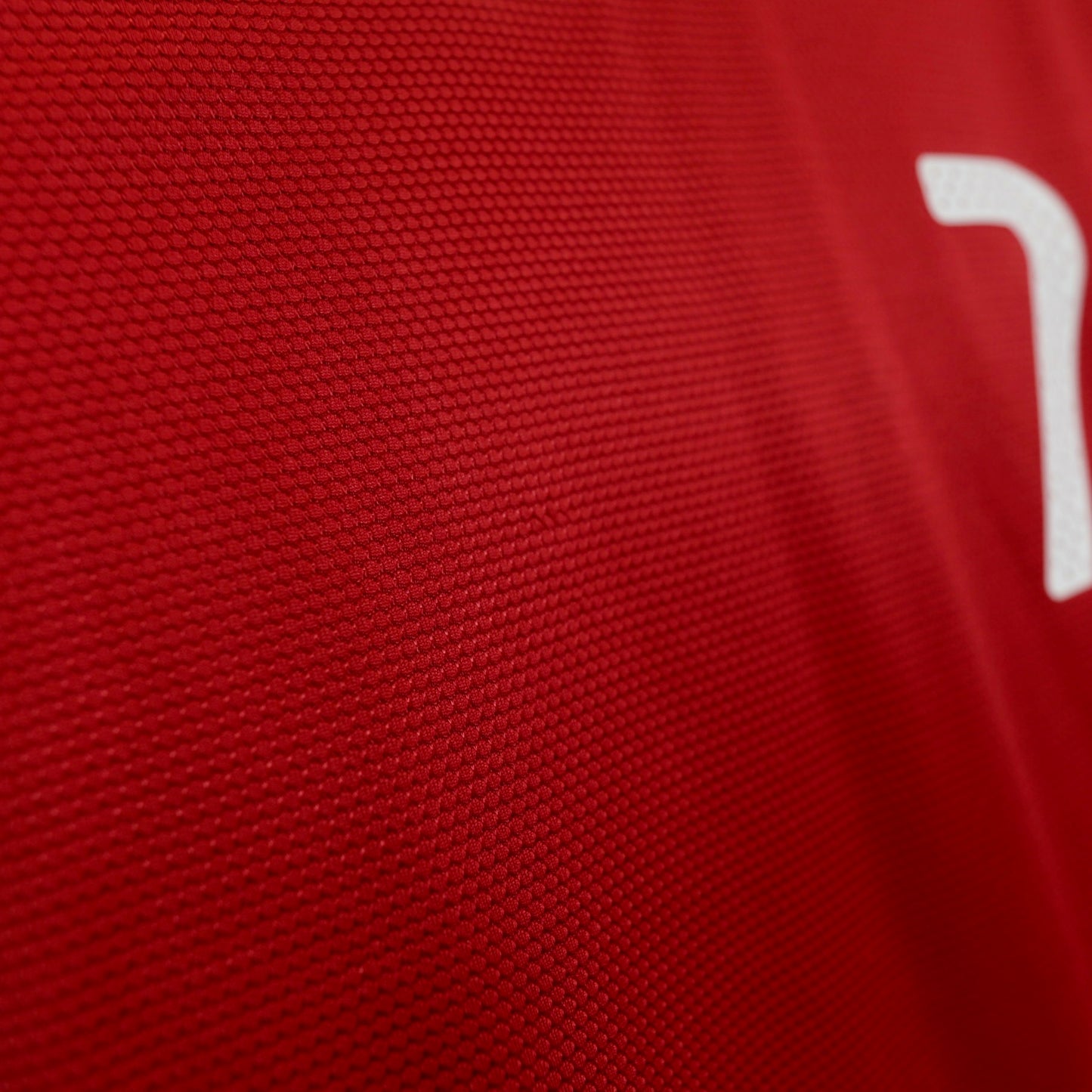 Portugal 2012 Home  - Cristiano Ronaldo - Size L - Authentic Nike