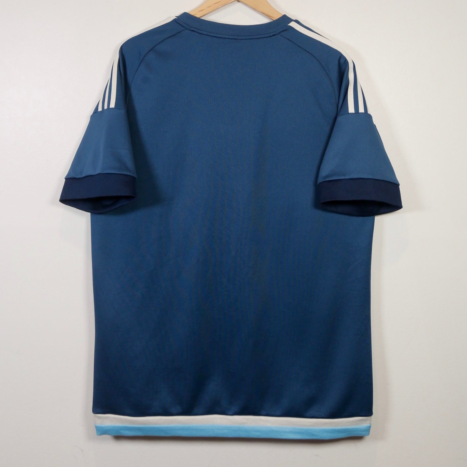 Argentina 2015 Away - Size L