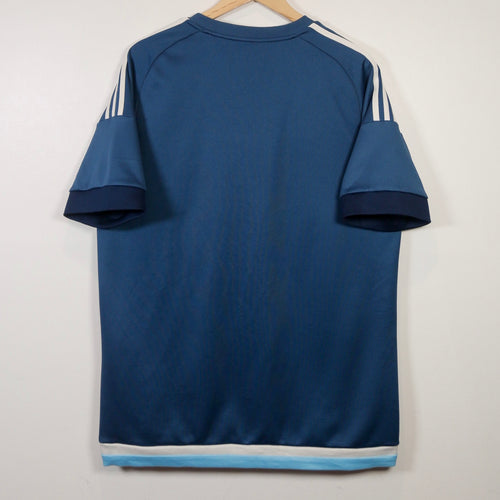 Argentina 2015 Away - Size L