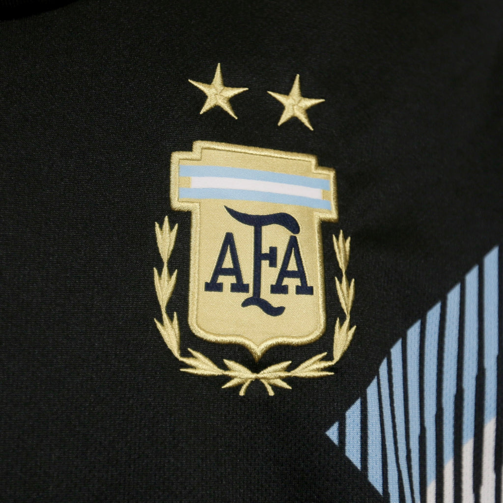 Argentina 2018 Away - Size L