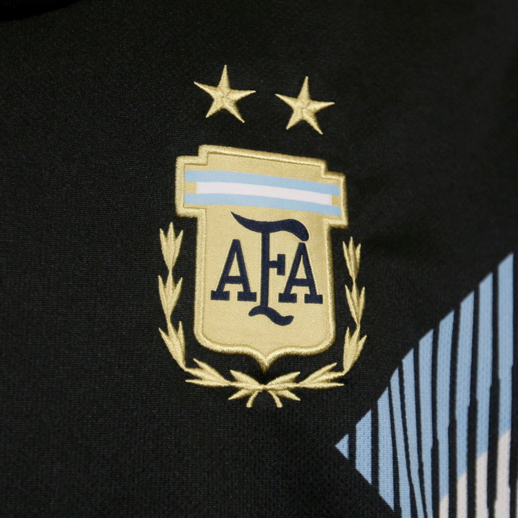 Argentina 2018 Away - Size L