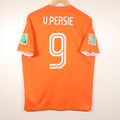 Netherlands 2014 Home - Van Persie - Size M