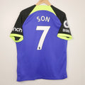 Tottenham Hotspur 22/23 Away - Son - Size M