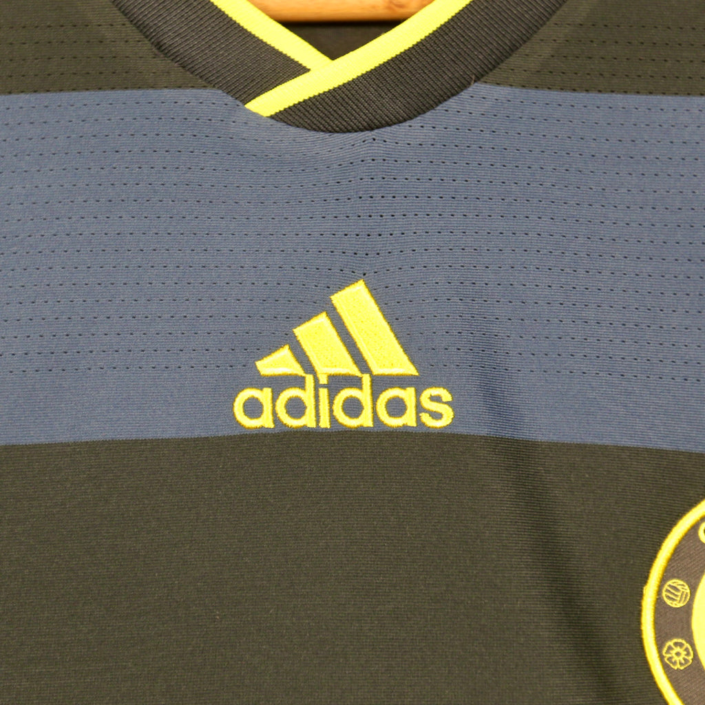 Chelsea 09/10 Away - Drogba - Size XL