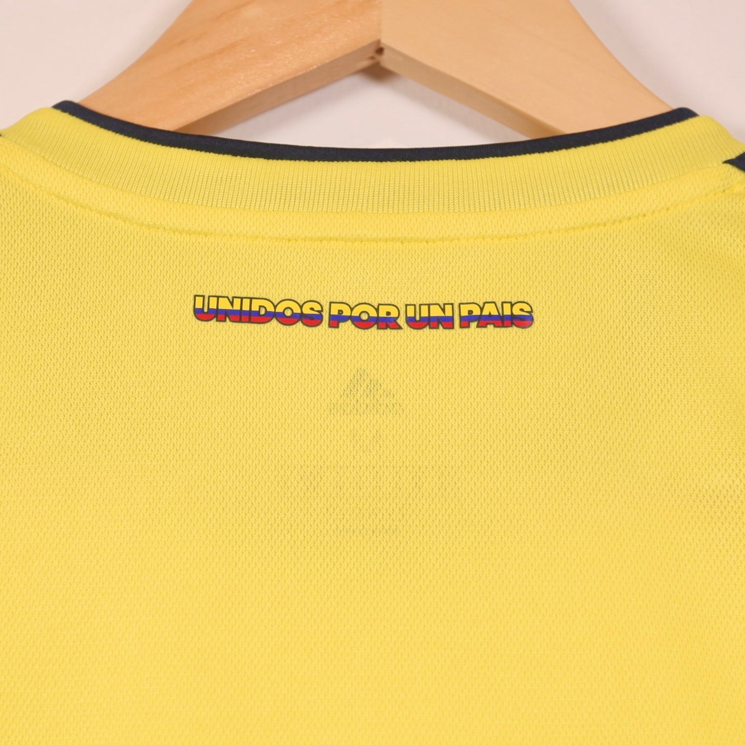 Colombia 2018 Home - Size M