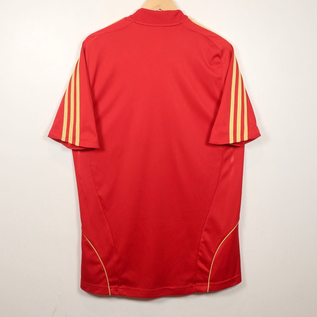 Spain 2008 Home - Size M