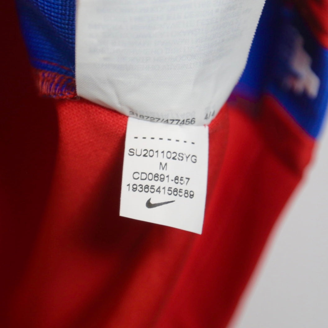 Chile 2020 Home - Size M