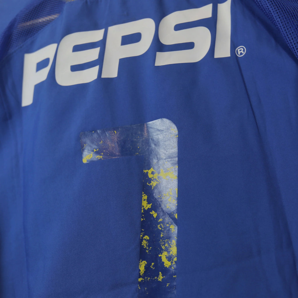 Boca Juniors 03/04 Home - PV - Schelotto - Size XL - Authentic Nike