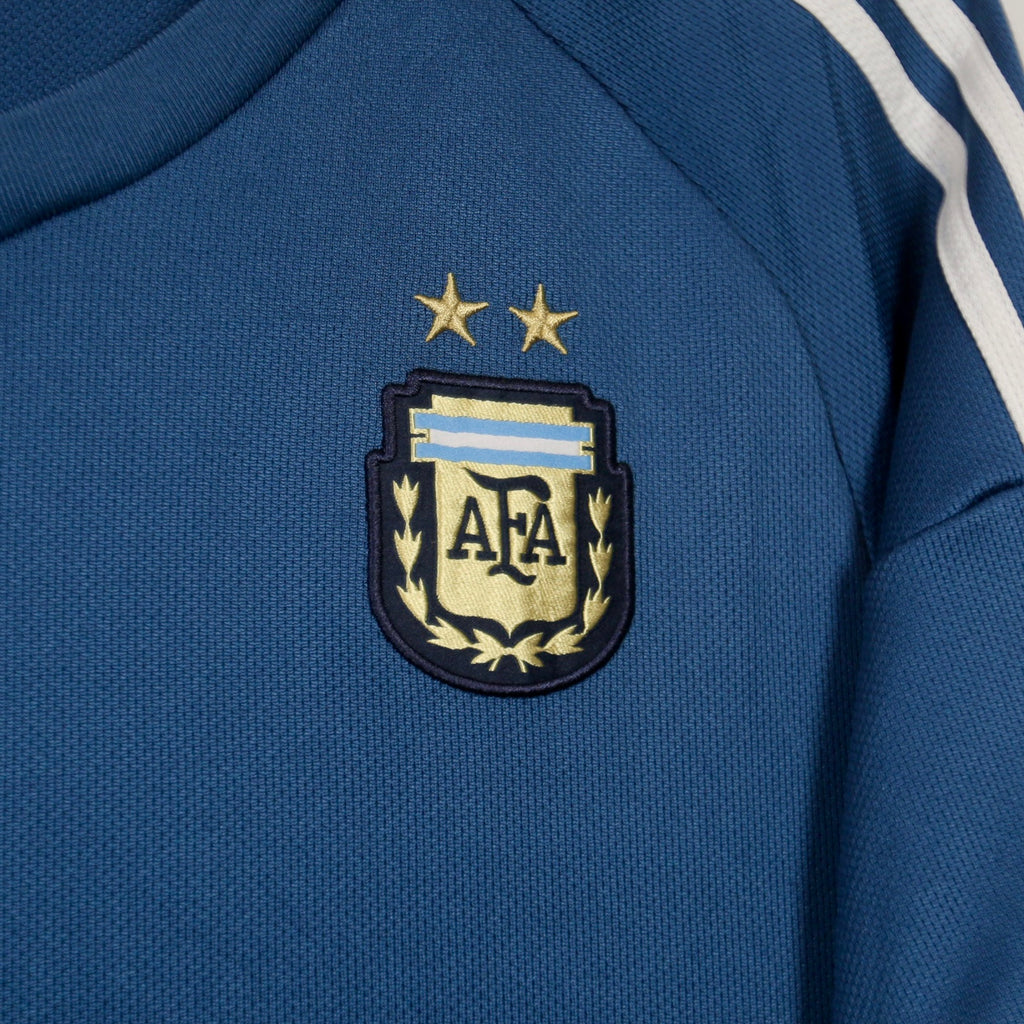 Argentina 2015 Away - Size L