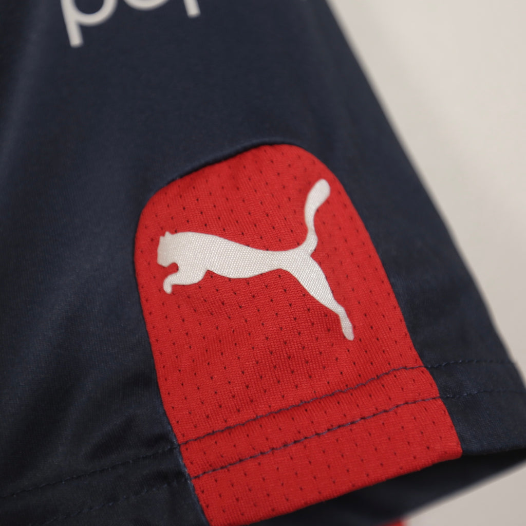 Chivas 16/17 Home - Size M - Authentic Puma