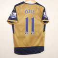 Arsenal 15/16 Away - Ozil - Size M