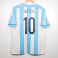 Argentina 2015 Home - Messi - Size L
