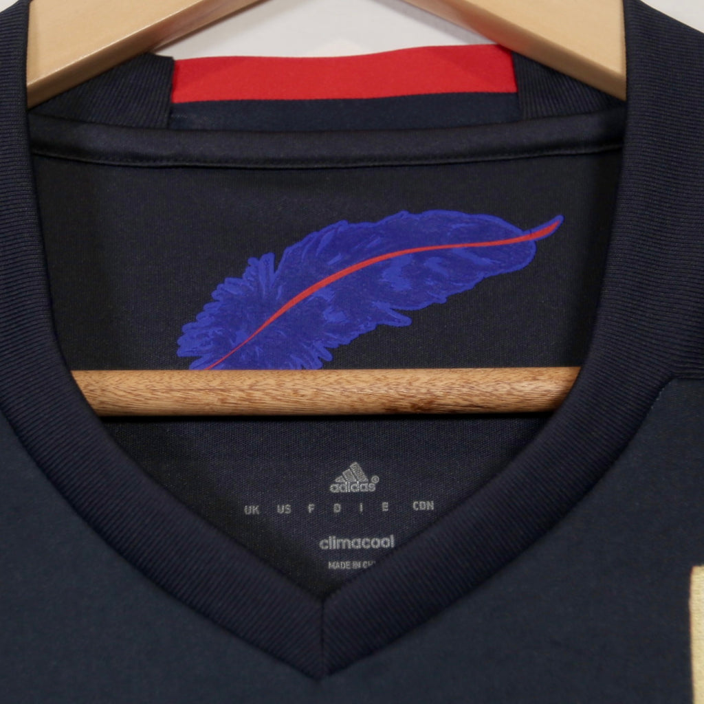 Japan 2016 Home - Size M