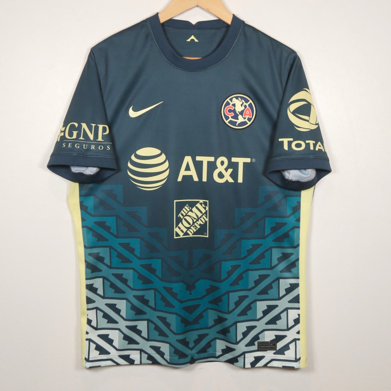 Club America 21/22 Away - Size M