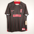 Liverpool x LeBron James 23/24- BNWT - Size M