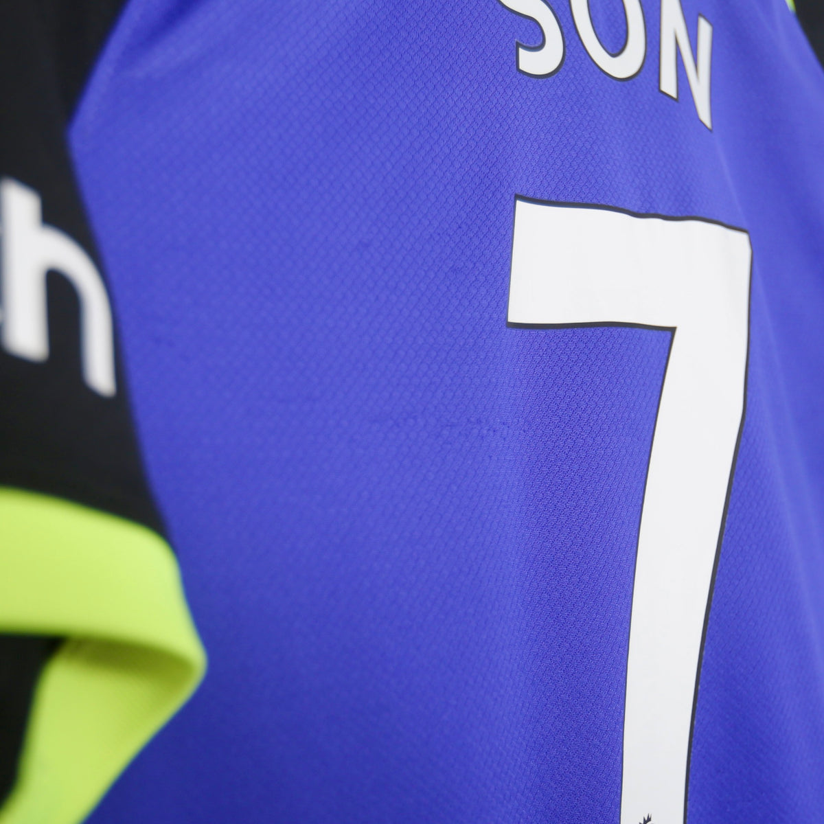 Tottenham Hotspur 22/23 Away - Son - Size M