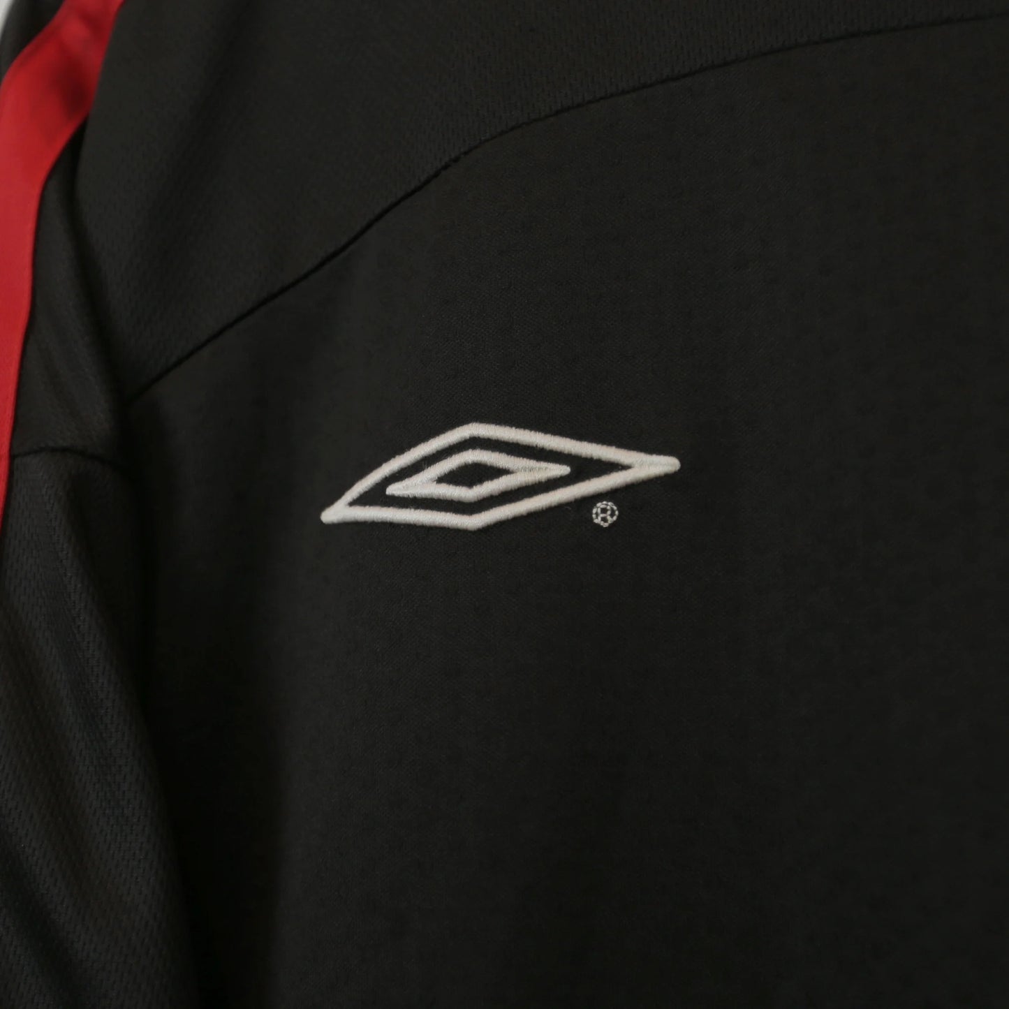 England 2002 GK - Size L - Authentic Umbro