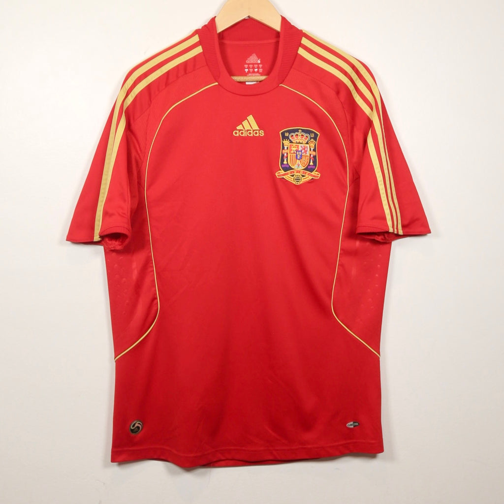 Spain 2008 Home - Size M
