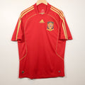 Spain 2008 Home - Size M