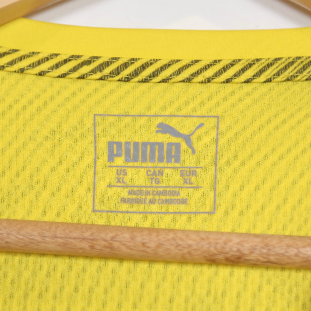 Borussia Dortmund 19/20 Training - Size XL