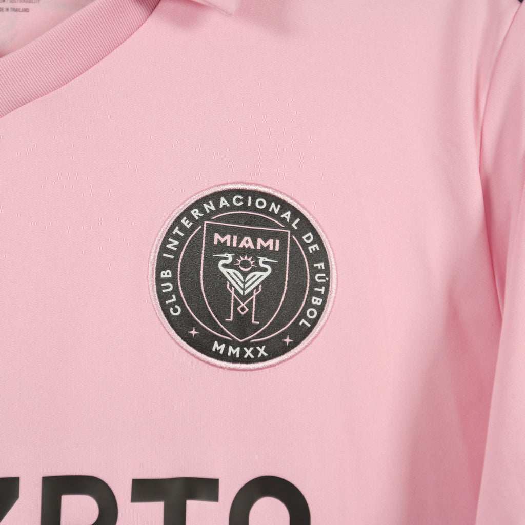 Inter Miami 2023 Home - Messi - Size XL