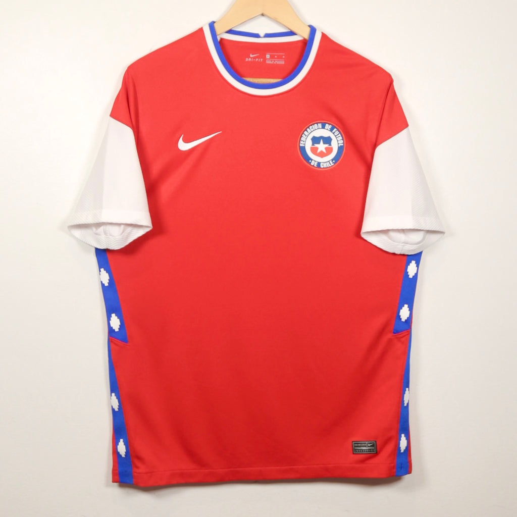 Chile 2020 Home - Size M