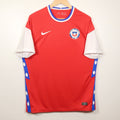 Chile 2020 Home - Size M