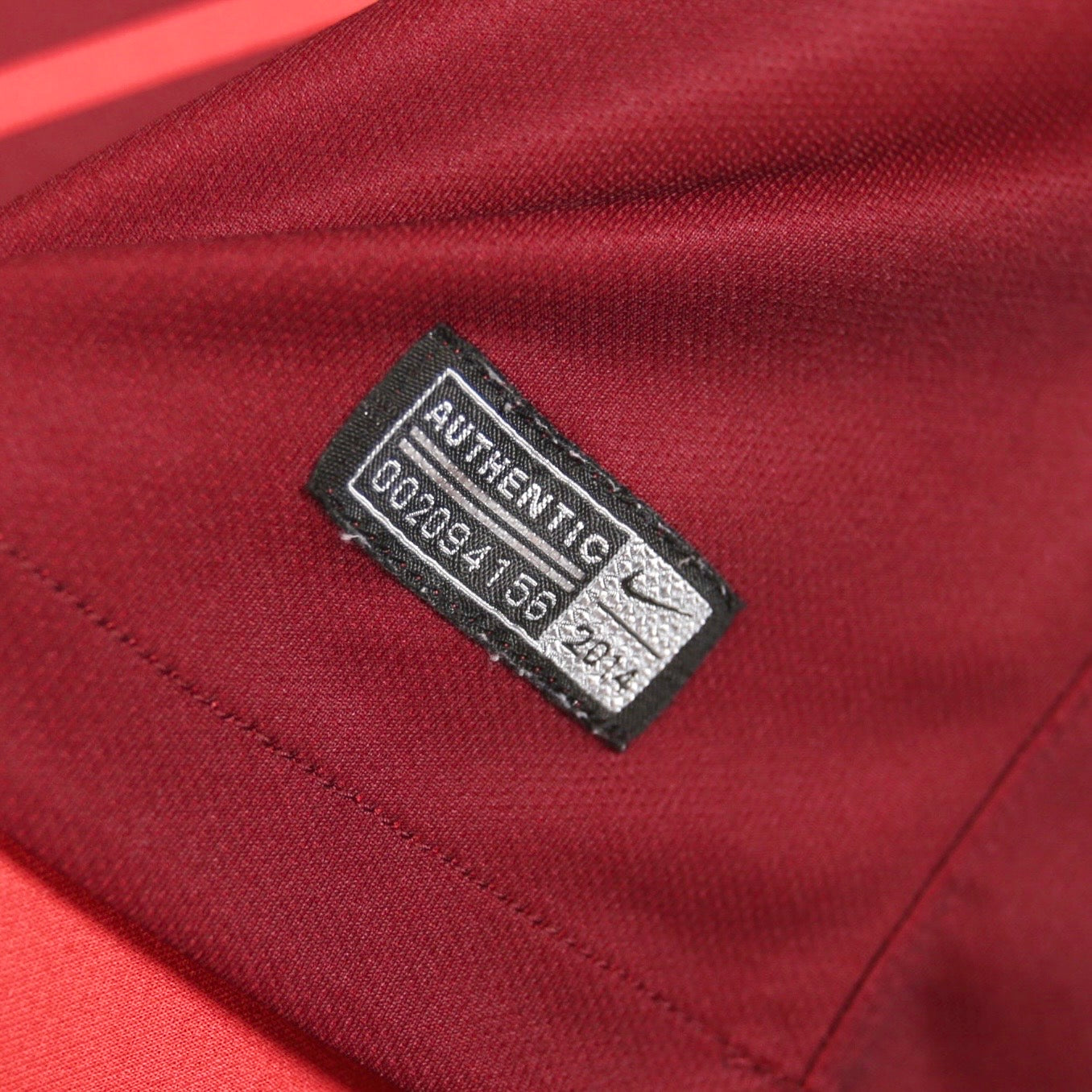 Portugal 2014 Home - Ronaldo - Size S