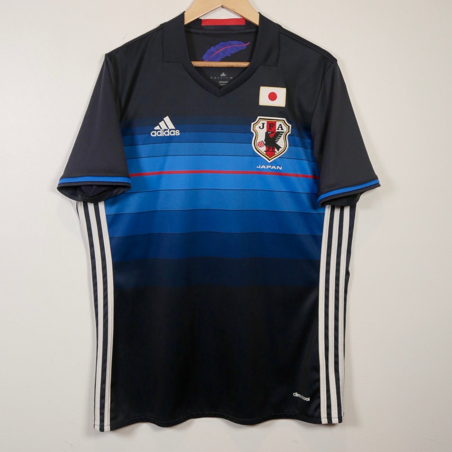 Japan 2016 Home - Size M