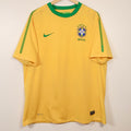 Brazil 2010 Home - Size L