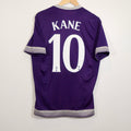 Tottenham Hotspur 15/16 Third - Harry Kane - Size M - Original Under Armour