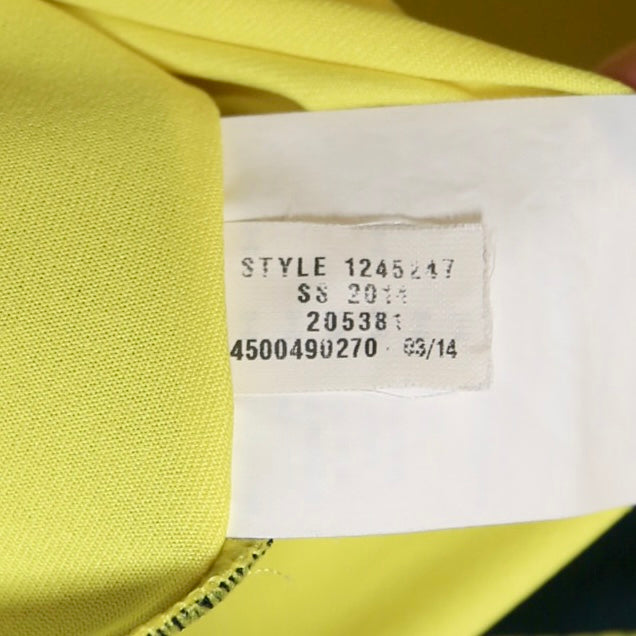 Tottenham Hotspur 14/15 Third - Harry Kane - Size M - Original Under Armour